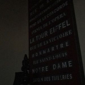 Meet your Posher, Claudia